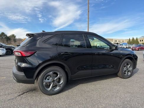 New 2026 Ford Escape ST-Line Select w/ Tech Pack #1 image 3