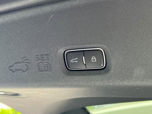 New 2026 Lincoln Navigator L Reserve w/ Jet Appearance Package image 15