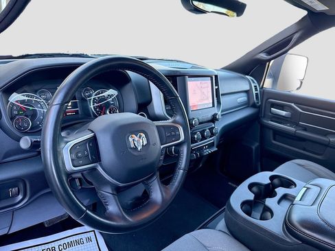 Used 2024 RAM 2500 Big Horn image 11