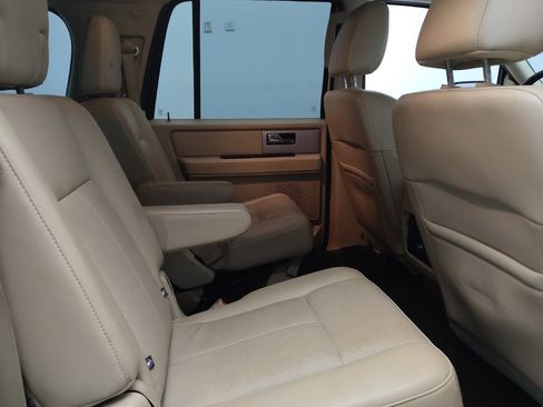 Used 2017 Ford Expedition EL Limited w/ Equipment Group 301A image 19
