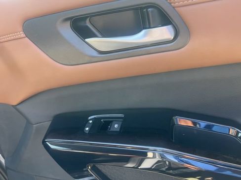 New 2026 Nissan Pathfinder Platinum AWD/4WD image 20