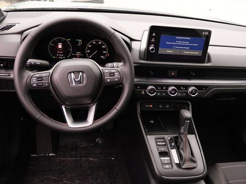 New 2026 Honda CR-V Sport-L image 10