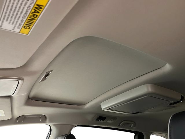 New 2026 Honda Odyssey Elite image 22