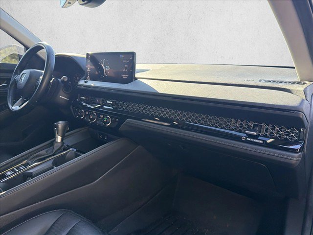Used 2024 Honda Accord Touring image 28