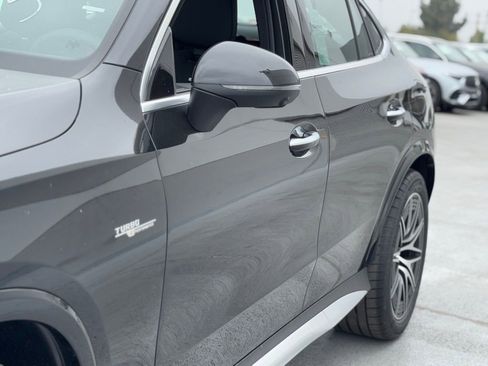 New 2025 Mercedes-Benz GLC 63 AMG S image 8