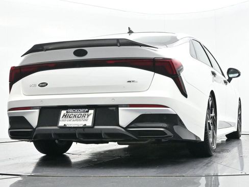 Used 2025 Kia K5 GT-Line w/ GT-Line Premium Package image 50