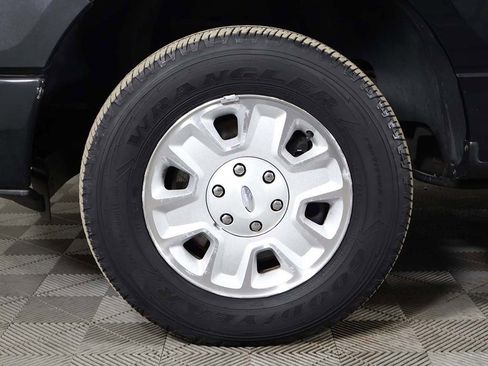 Used 2011 Ford F150 STX w/ Communications Pkg image 17