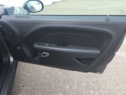 Used 2023 Dodge Challenger R/T Scat Pack w/ Plus Package image 10