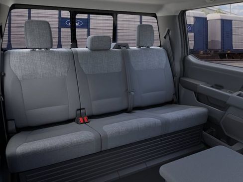 New 2026 Ford F350 XLT AWD/4WD image 11
