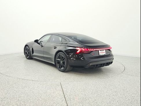 Used 2023 Audi RS e-tron GT w/ Ceramic Brake Package image 7