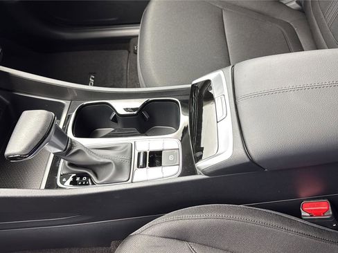 New 2026 Hyundai Tucson SEL FWD image 19
