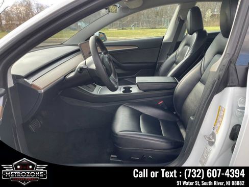 Used 2023 Tesla Model 3 Standard Range RWD image 14