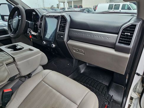 Used 2020 Ford F450 XLT AWD/4WD image 25
