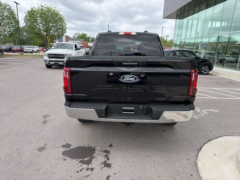 Used 2024 Ford F150 XLT w/ Mobile Office Package image 12