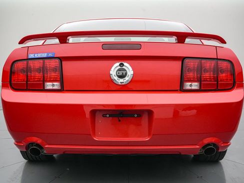Used 2007 Ford Mustang GT RWD image 17
