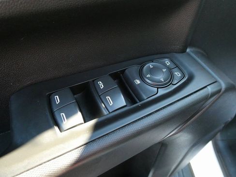 Used 2020 Chevrolet Silverado 1500 W/T w/ WT Value Package image 22