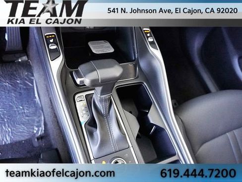 New 2026 Kia Sorento X-Line EX AWD/4WD image 39