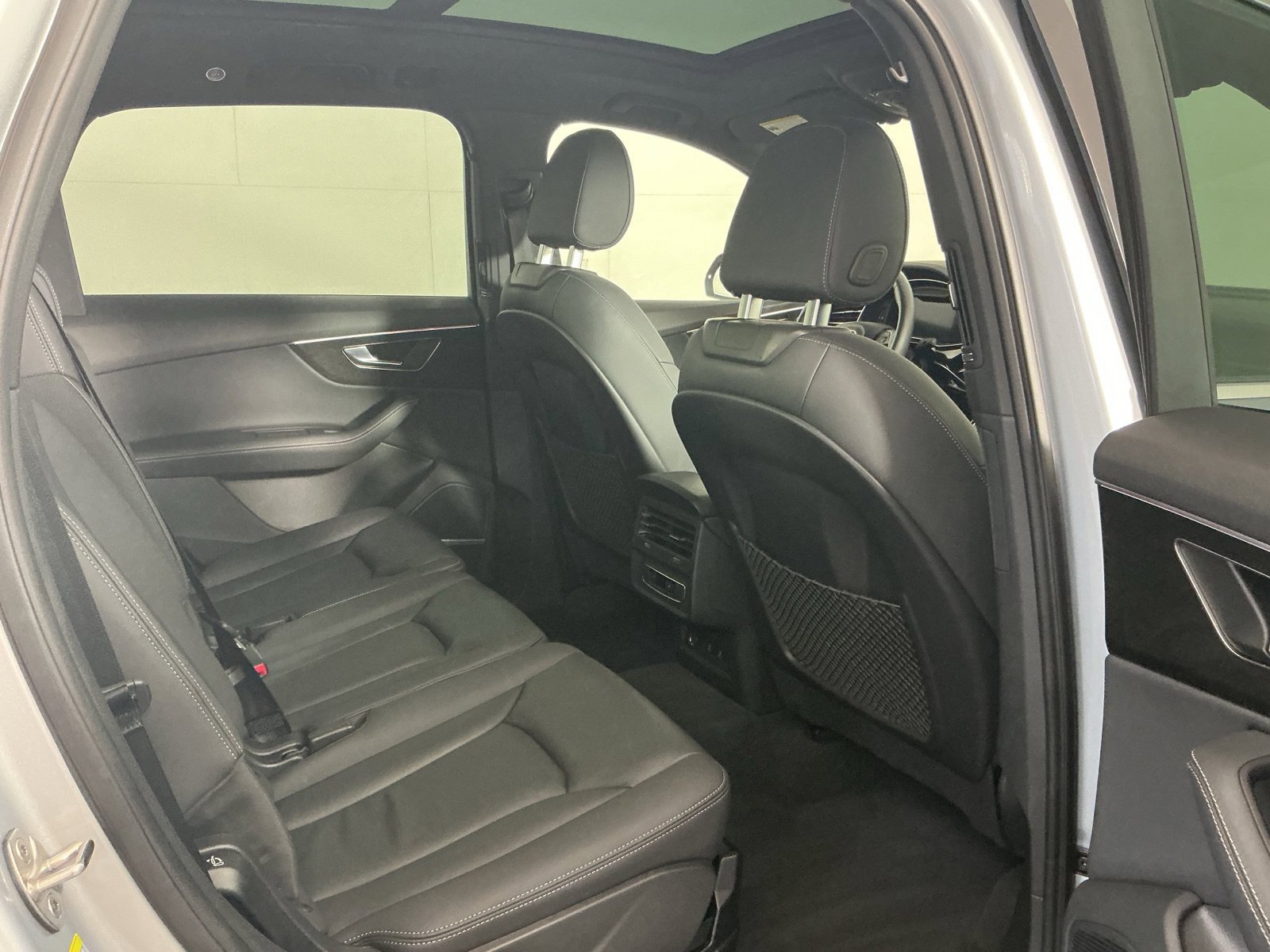 Used 2025 Audi Q7 3.0T Premium Plus AWD/4WD image 19