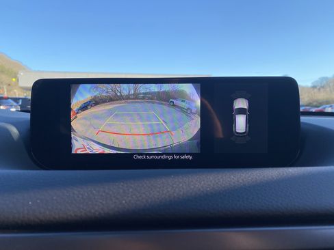 New 2026 MAZDA CX-50 AWD 2.5 Hybrid w/ Weather Package image 18