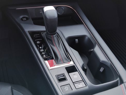 New 2026 Nissan Sentra SR w/ SR Premium Package image 10