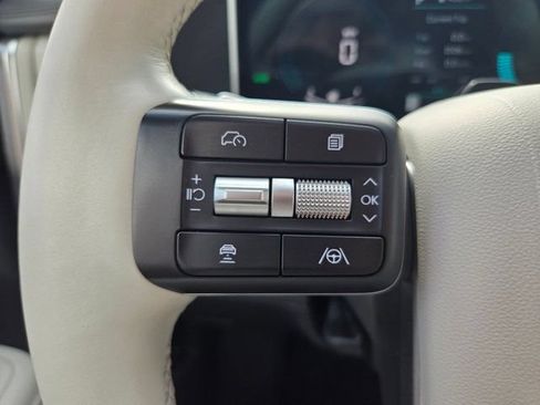 Used 2025 Hyundai Santa Fe SEL FWD image 20