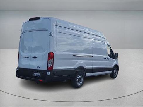 New 2026 Ford Transit 350 148 High Roof Extended w/ Load Area Protection Package image 4