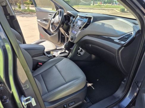 Used 2013 Hyundai Santa Fe Sport 2.0T image 16