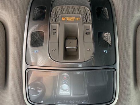 Used 2021 Genesis GV80 2.5T w/ Advanced Package 02 AWD/4WD image 69