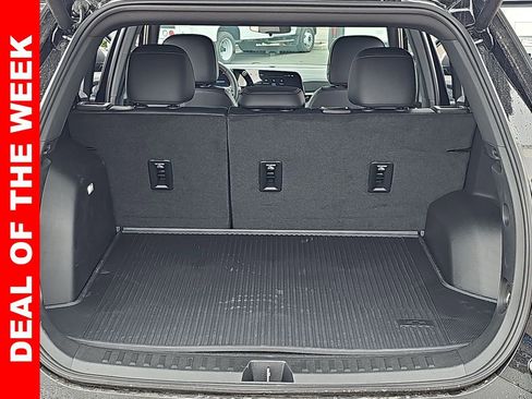 New 2026 Chevrolet Equinox RS w/ Convenience Package III image 12