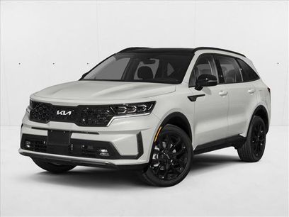 Used 2023 Kia Sorento SX