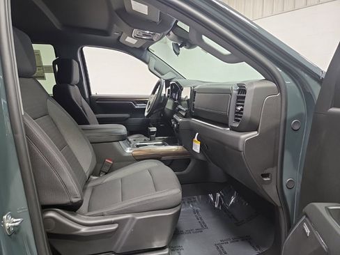 New 2026 Chevrolet Silverado 1500 LT Trail Boss w/ Convenience Package II image 10