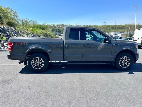 Used 2018 Ford F150 XLT w/ Equipment Group 302A Luxury image 9