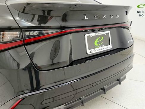 Used 2026 Lexus IS 350 F Sport w/ Handling Package RWD image 26