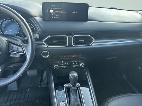 Used 2021 MAZDA CX-5 Grand Touring FWD image 24