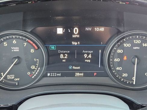 New 2025 Cadillac XT6 Premium Luxury w/ Technology Package image 16