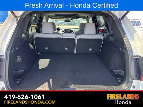 Used 2023 Honda Passport EX-L image 31