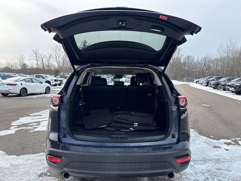 Used 2023 MAZDA CX-9 Touring Plus image 13