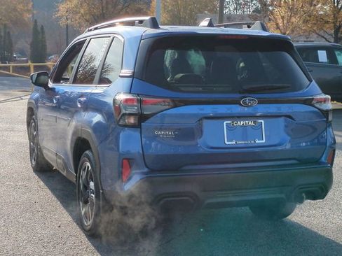 New 2026 Subaru Forester Limited image 5