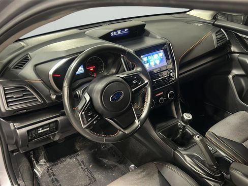 Used 2021 Subaru Crosstrek 2.0i Premium AWD/4WD image 22