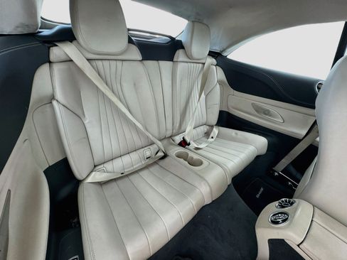 Used 2023 Mercedes-Benz E 450 Cabriolet image 16