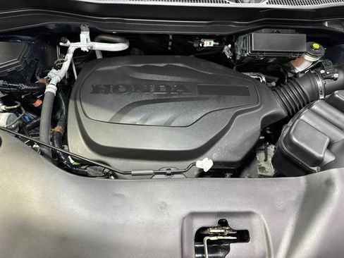 Used 2022 Honda Pilot Sport image 8
