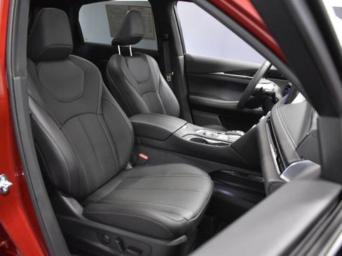 Used 2027 INFINITI QX65 Sport w/ Premium Package AWD/4WD image 14