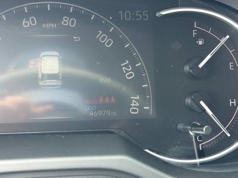 Used 2024 Toyota RAV4 XLE w/ Convenience Package AWD/4WD image 30