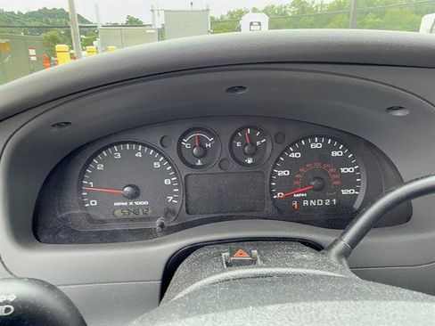 Used 2011 Ford Ranger XLT AWD/4WD image 6