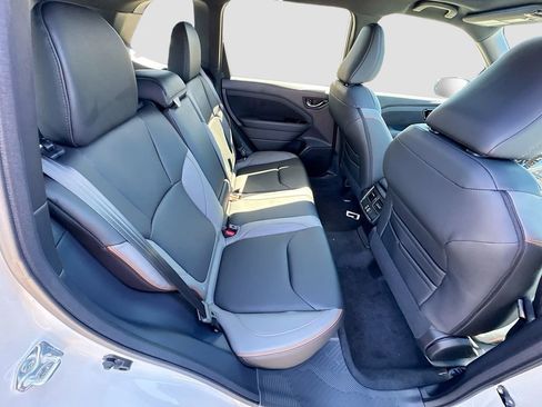 New 2026 Subaru Forester Sport AWD/4WD image 27