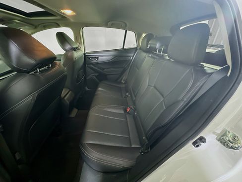 Used 2018 Subaru Impreza 2.0i Limited image 29