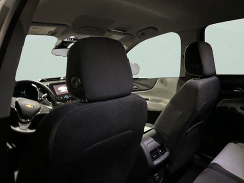 Used 2023 Chevrolet Equinox LT w/ Driver Convenience Package image 44