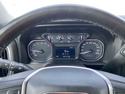 Used 2019 GMC Sierra 1500 SLE w/ SLE Convenience Package image 21