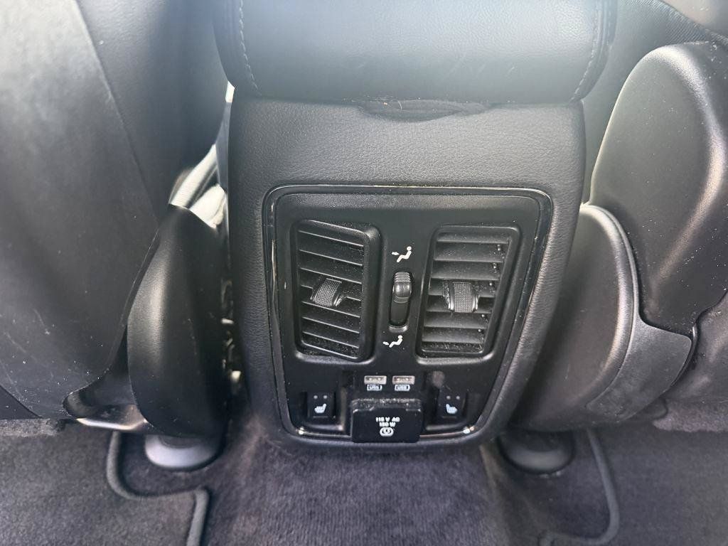 Used 2017 Dodge Durango GT w/ Premium Group RWD image 16