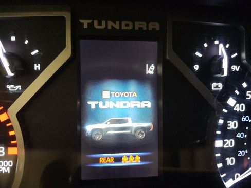 Used 2022 Toyota Tundra SR5 image 52